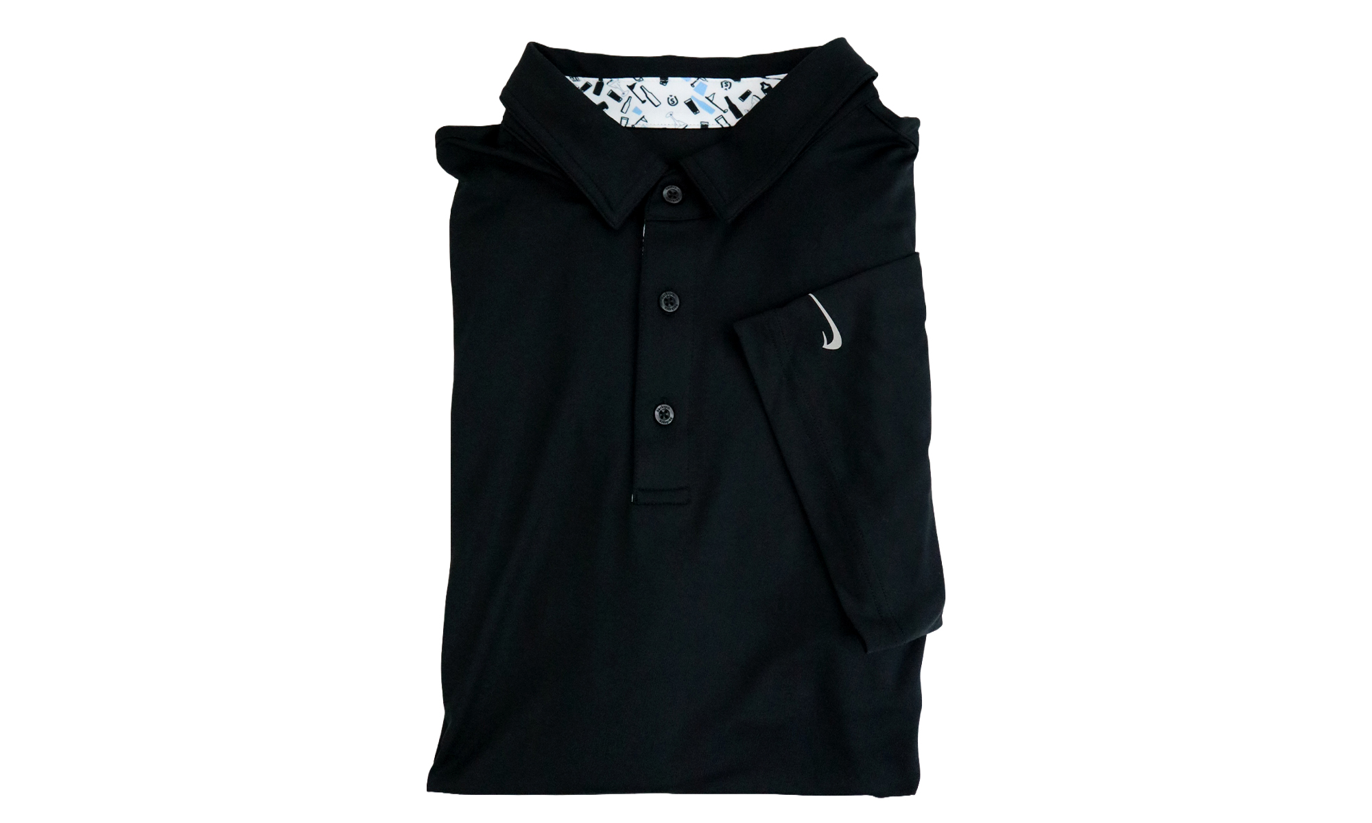 Anthracite Performance Polo_Folded.jpeg